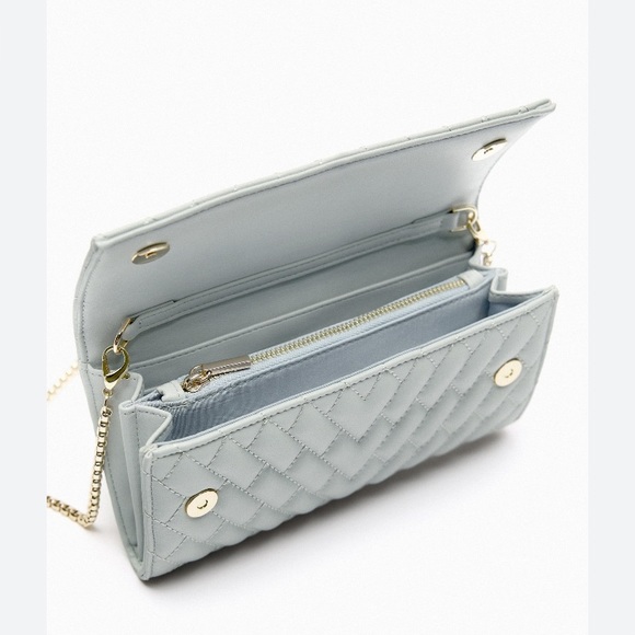 Zara crossbody wallet - Picture 1 of 7